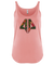 AP Rain Forest Novelty Tank