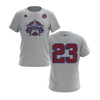 Personalized Margate Rangers Logo Short Sleeve Shirt