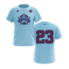 Personalized Margate Rangers Logo Short Sleeve Shirt