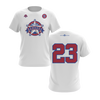 Personalized Margate Rangers Logo Short Sleeve Shirt