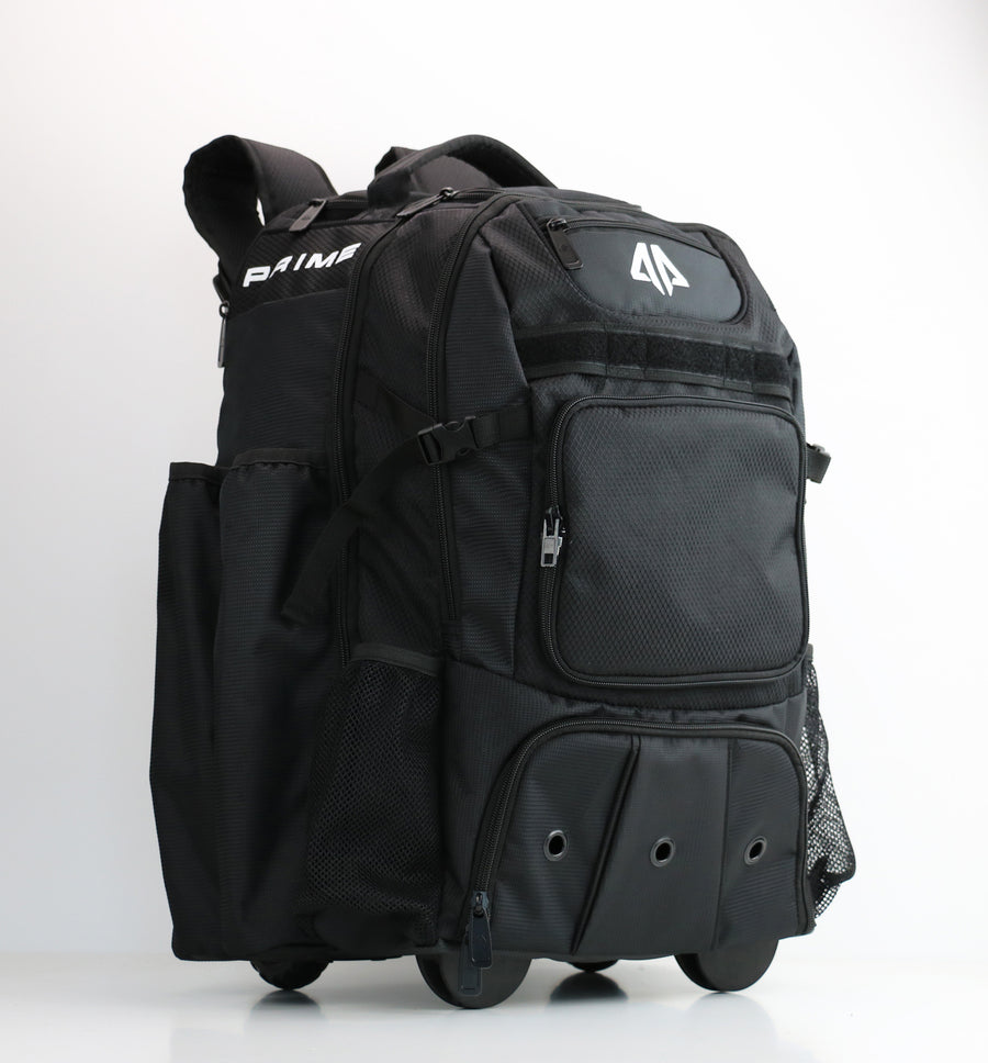 Prime Series Roller Bat Backpack