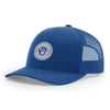 Margate Dodgers Logo Snapback Hat
