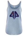 AP Stars Novelty Tank