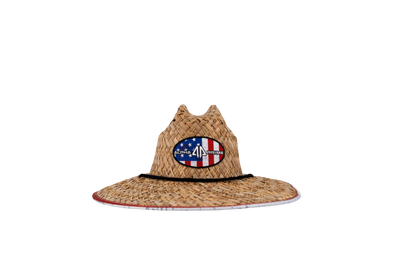 AP Straw Hat-Declaration