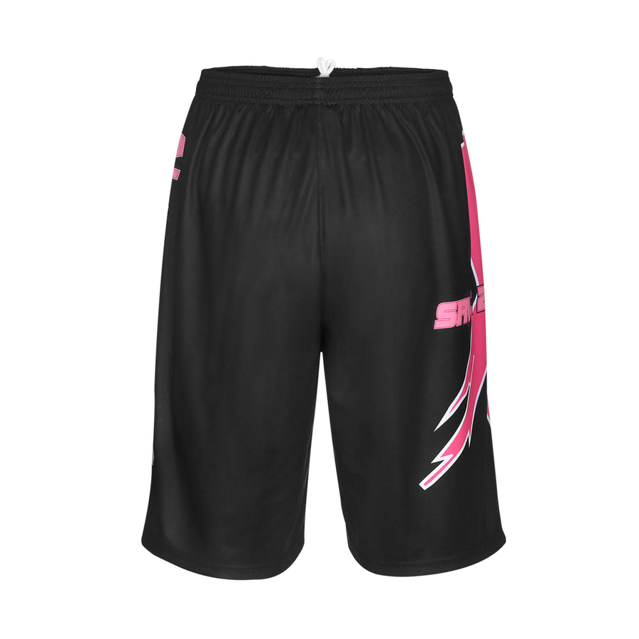 Alpha Prime Shorts - BCA Shorts