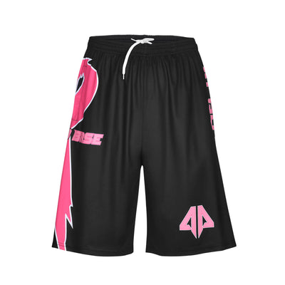Alpha Prime Shorts - BCA Shorts