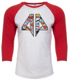 AP Superhero Novelty T-Shirt