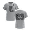 Personalized Margate Superstars Logo Short Sleeve Shirt