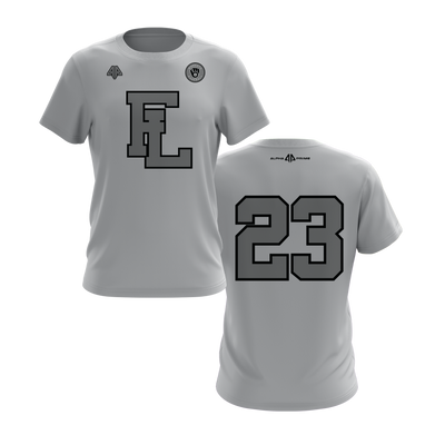Personalized Margate Superstars Logo Short Sleeve Shirt