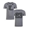Personalized Margate Superstars Logo Short Sleeve Shirt