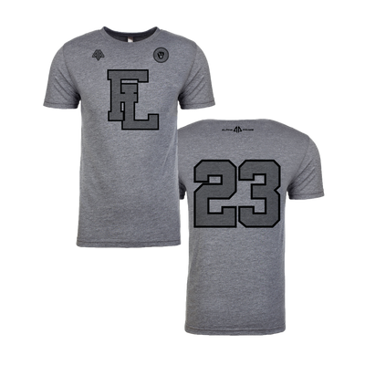 Personalized Margate Superstars Logo Short Sleeve Shirt