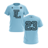 Personalized Margate Superstars Logo Short Sleeve Shirt
