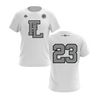 Personalized Margate Superstars Logo Short Sleeve Shirt