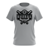 White/Black Teams Shirt (Rose & Hornbruch)