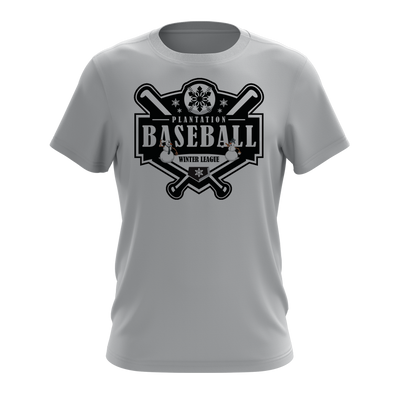 White/Black Teams Shirt (Rose & Hornbruch)