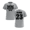 White/Black Teams Shirt (Rose & Hornbruch)