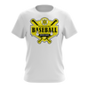 Yellow/Black Teams Shirt (Kelly & Ladow)