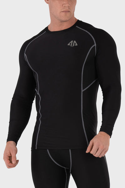 Core Long Sleeve