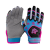 cyan-black-pink-glove