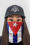 Cuban Flag