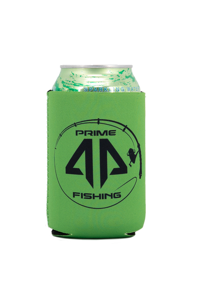 Prime Koozies-Fishing Collection Can