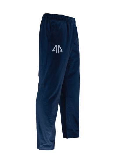 Alpha Prime Sweat Pants - Navy