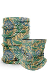 Alpha Prime - Grandmas Curtains Spot Dye & Face Guard Combo-Short Sleeve