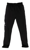 Alpha Prime Microfiber Pants - Black