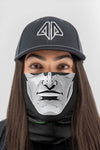 Alpha Face Guard