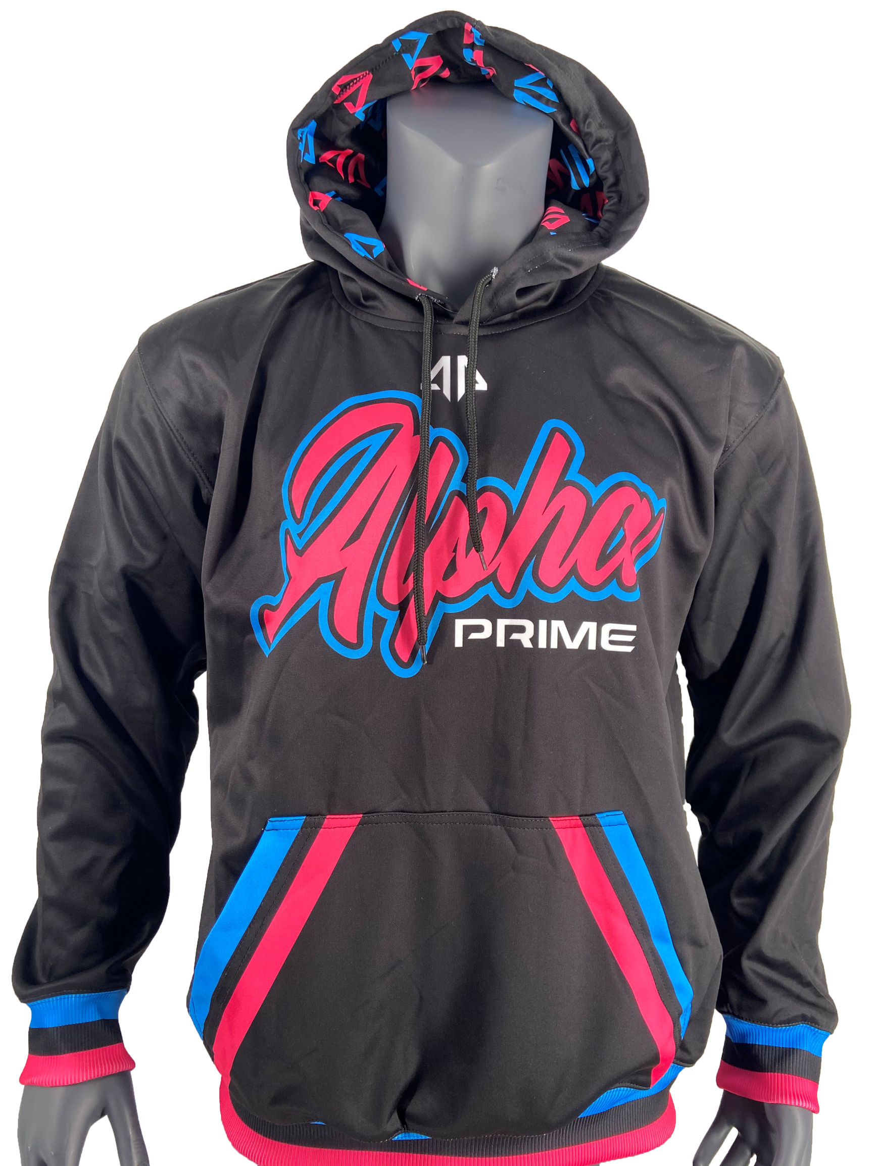 Miami heat hoodie 2025 vice