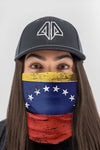 Venezuela Flag