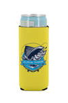 Yellow Mahi